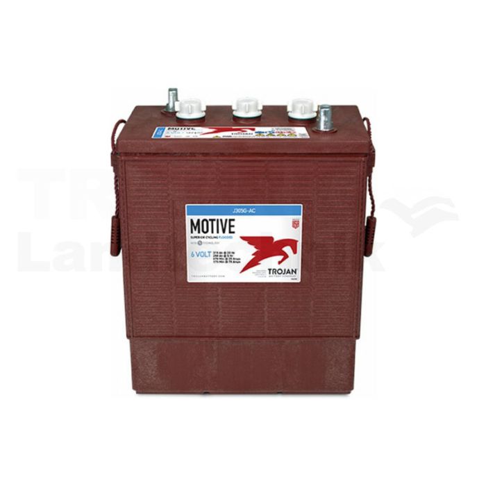 Batterie DeepCycle 6V 315Ah