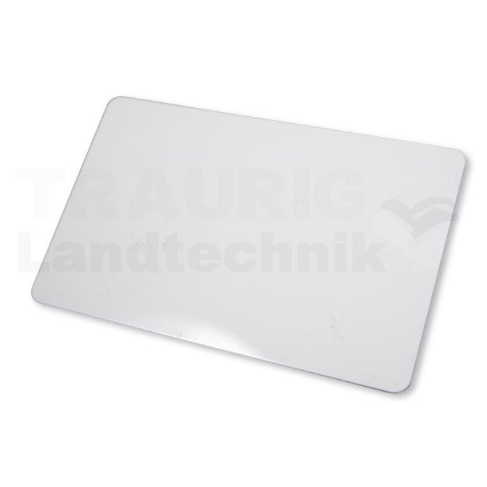 TMS smart RFID - Transponderkarte TMS smart RFID - Transponderkarte