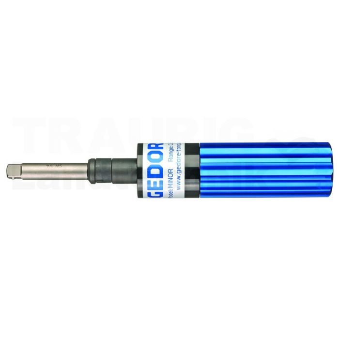 Drehmomentschrauber 1/4" 14-135 cNm 0152