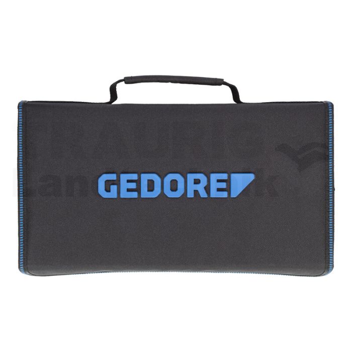 Textiltasche leer für 1500 CT1-Module