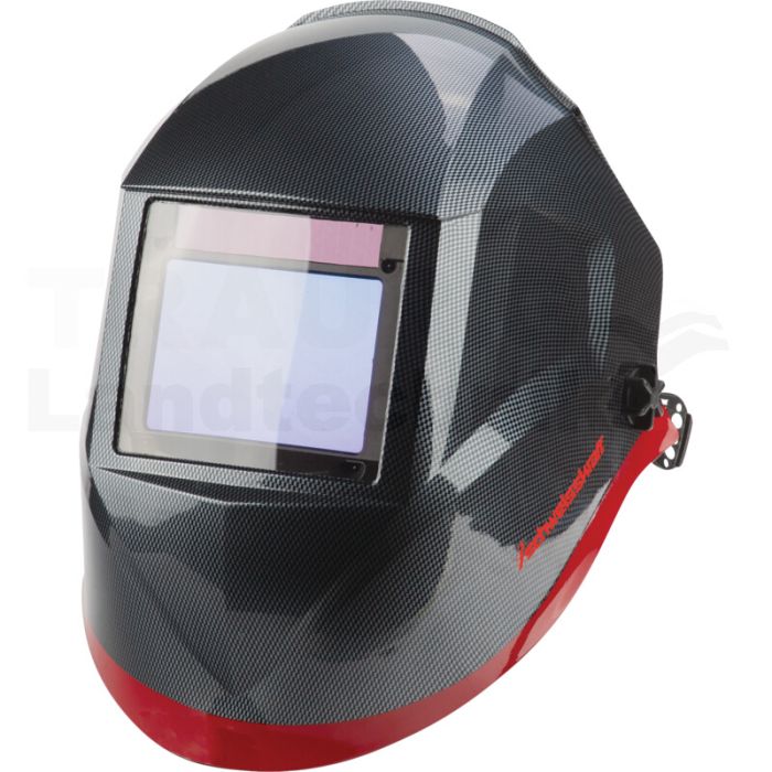 Automatik-Schweißschutzhelm
