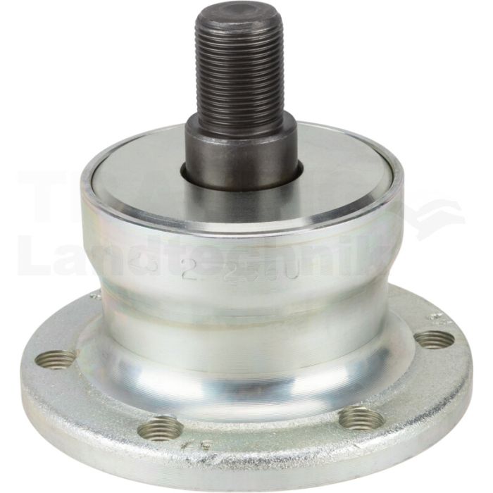 Lager SKF, roh, für Fingerhacke MINI-MAX