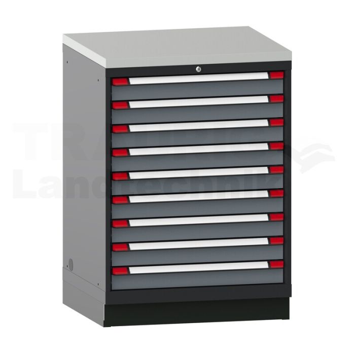 Schubladenschrank eCabinet