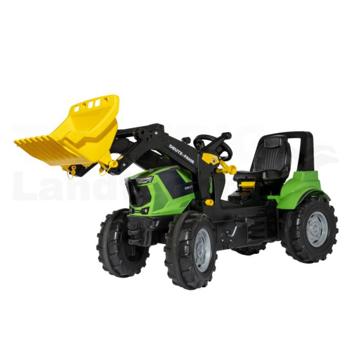 rollyFarmtrac Premium II Deutz 8280 TTV