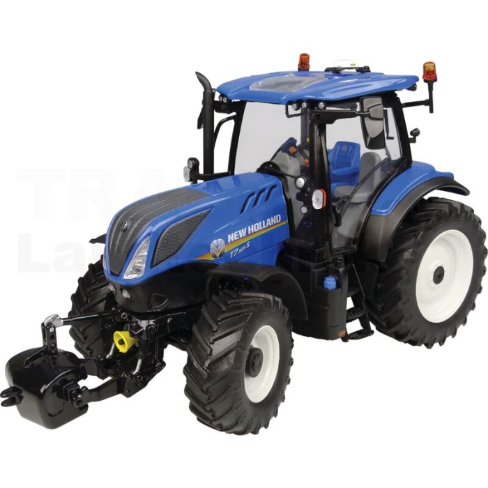 New Holland T7.165S New Holland T7.165S