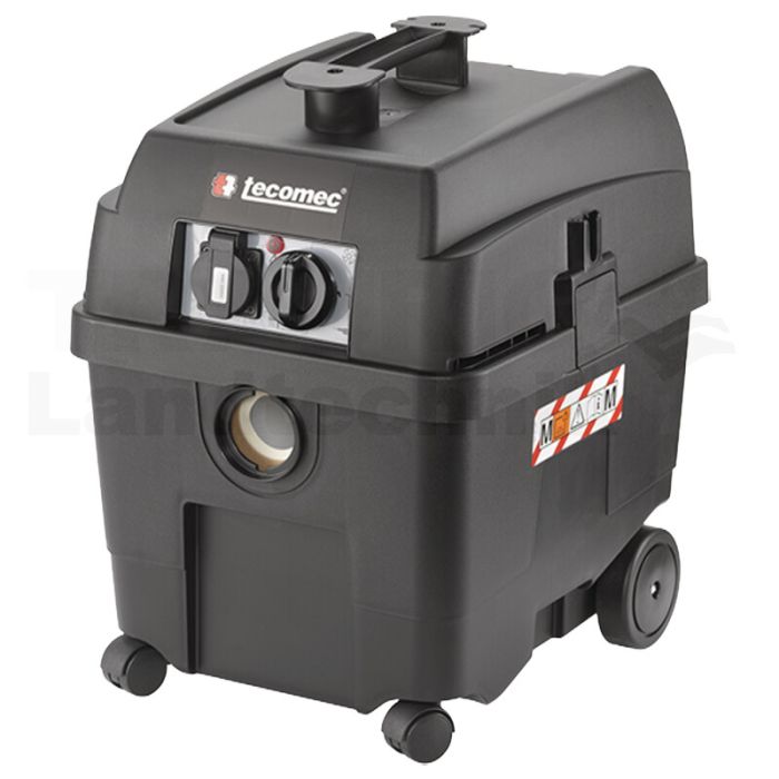 Nasstrockensauger VC 50-60