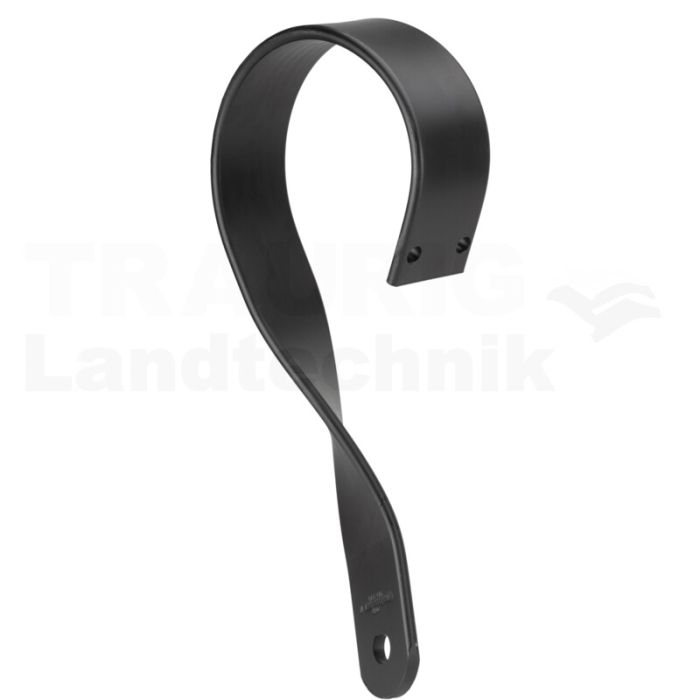 Federzinken links