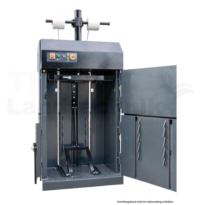 Ballenpresse "V6025 BA"