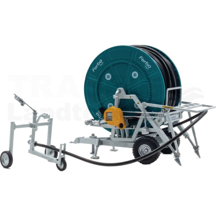 Ferbo Rain Turbocar Active G5