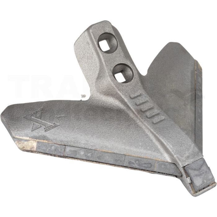 Gänsefußschar 260mm - Hartmetall Gänsefußschar 260mm - Hartmetall