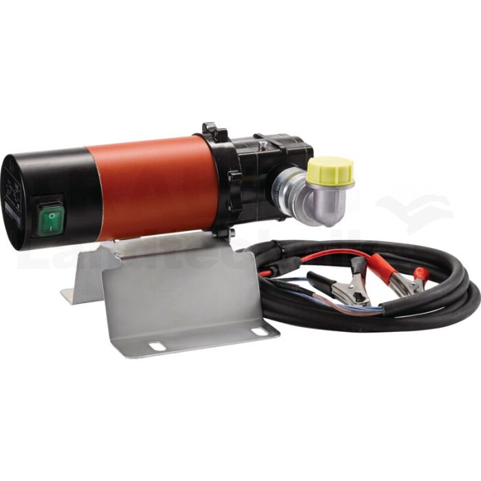 Elektropumpe "MOBIFIxx" 35 l/min