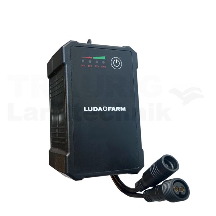Power Bank 12000