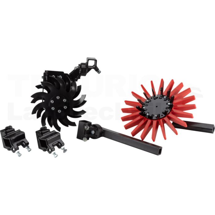 Eco-Speed Minimaxi-Set rechts