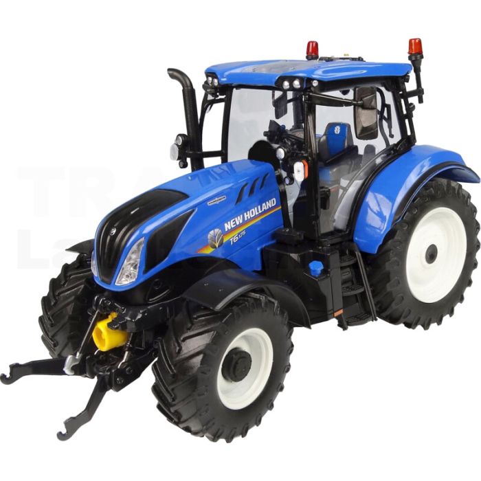 New Holland T6.175