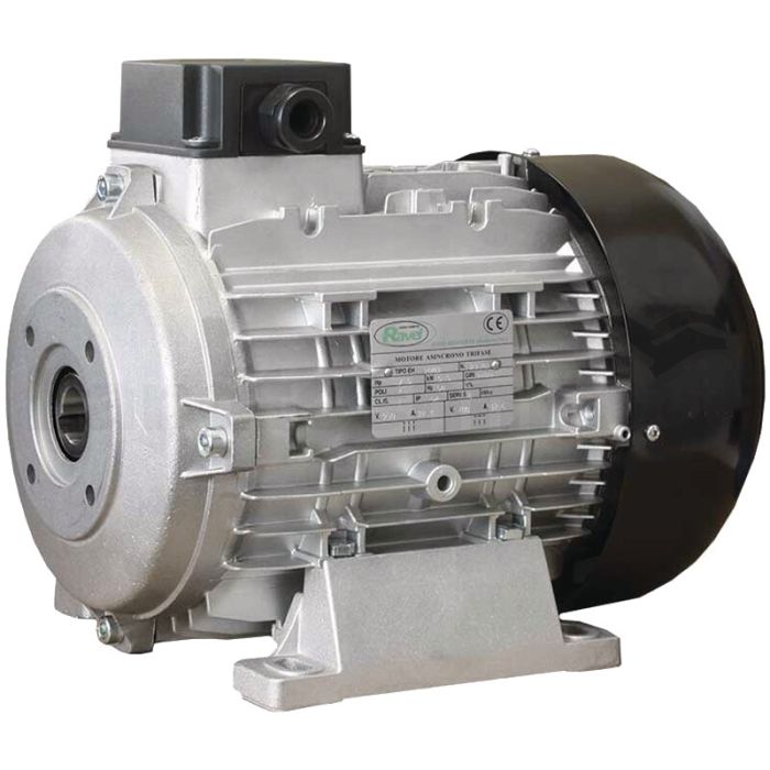 Elektromotor