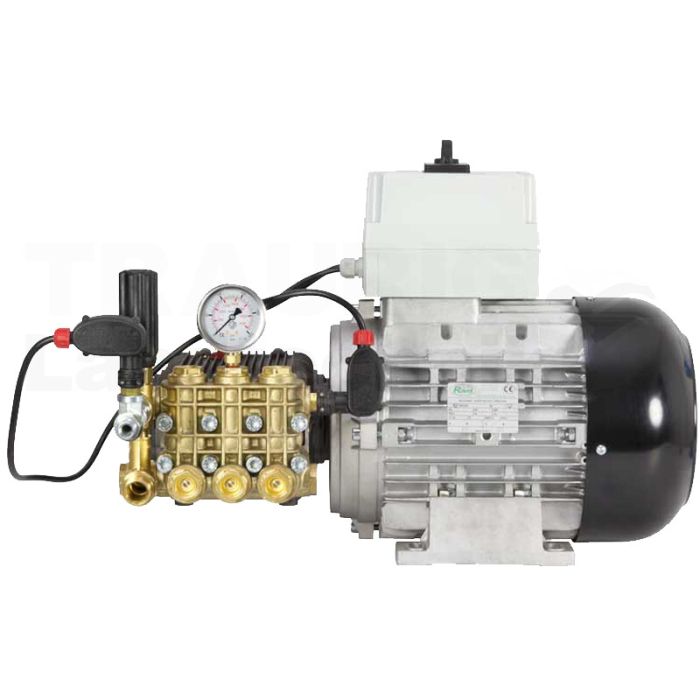 Motorpumpe Motorpumpe