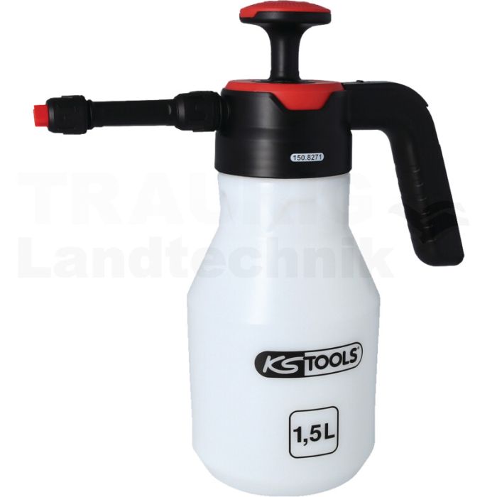 Druck-Pump-Schaum-Sprüher
