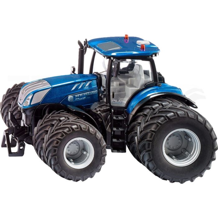 New Holland T7.315