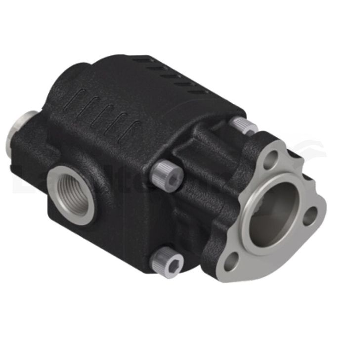 Pumpe  16cc BI-Direct. -22x19 DIN 5482