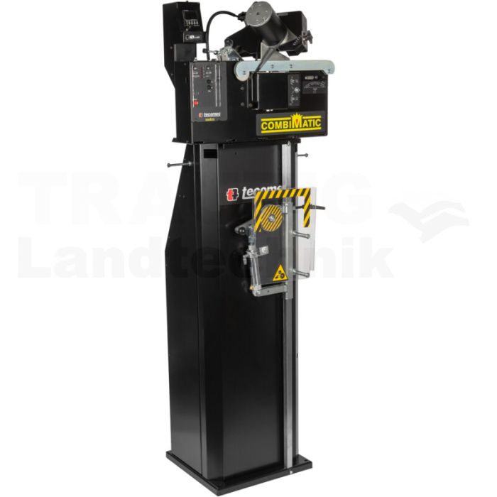 Kettenschärfautomat COMBIMATIC