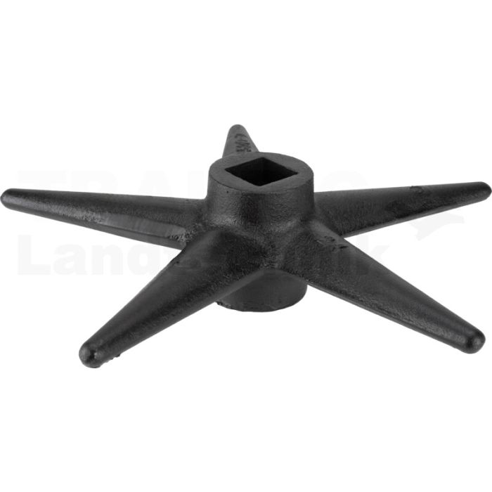 Krümelstern Ø340mm