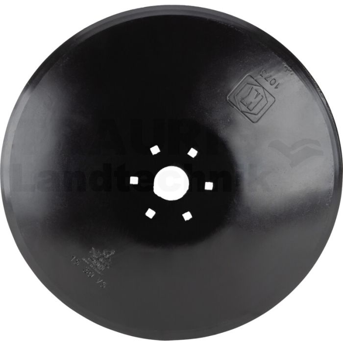 Spuranreißerscheibe Ø325x3 Spuranreißerscheibe Ø325x3