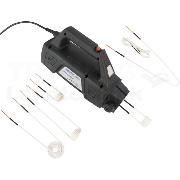 Induktionsheizgerät 1500 Watt
