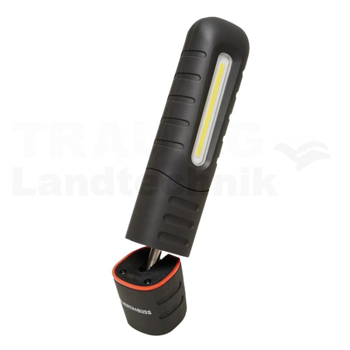 Handleuchte Shine 360