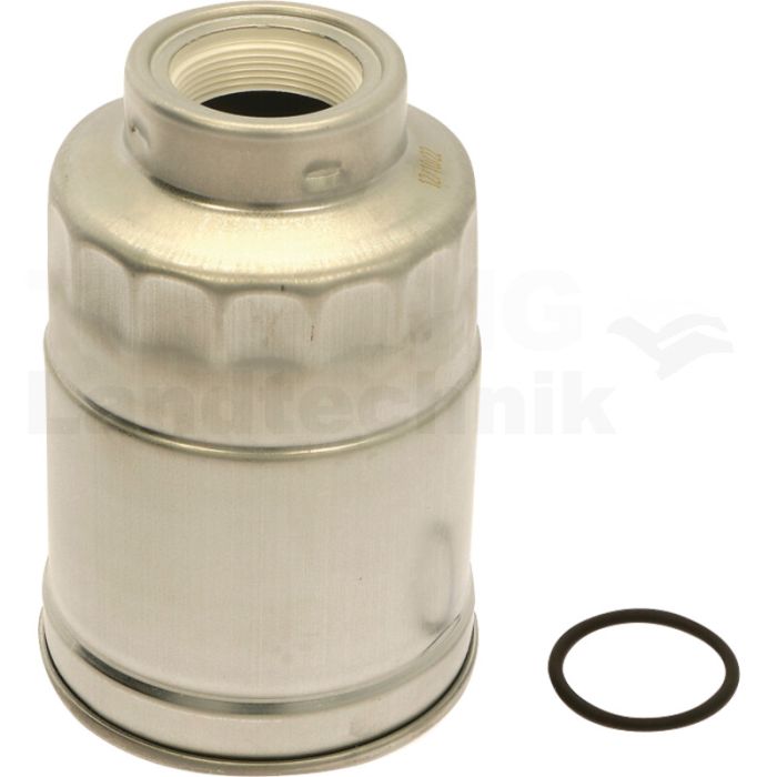 Kraftstofffilter