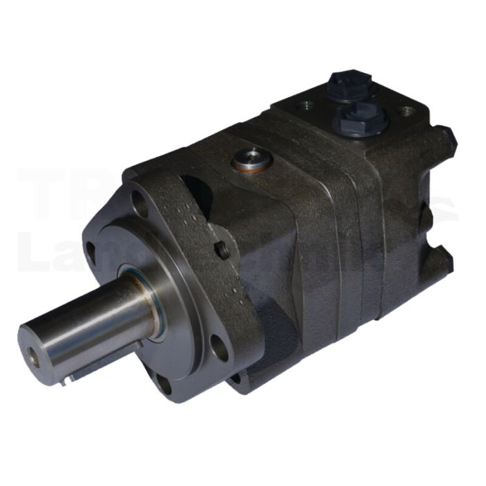 Motor MS 200 D=32mm Motor MS 200 D=32mm