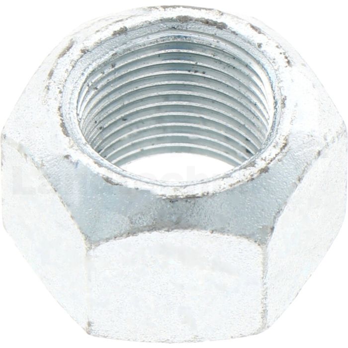 Sechskantmutter 