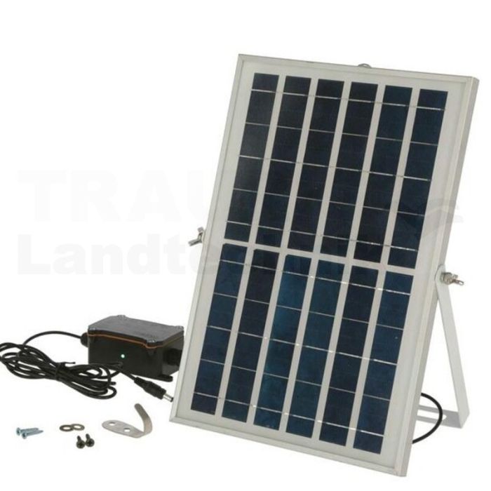 Solarmodul
