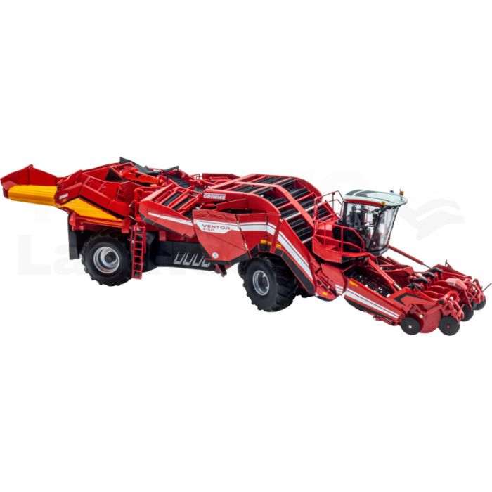 Grimme Ventor 4150