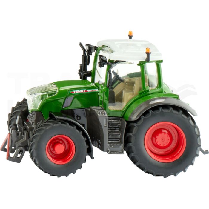 Fendt 728 Vario Fendt 728 Vario