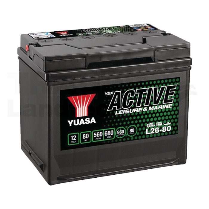 Batterie Batterie