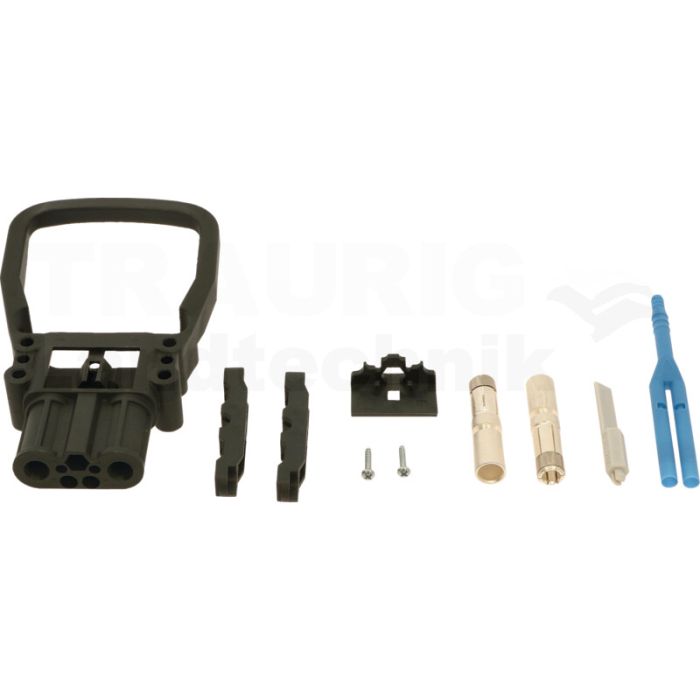 Steckdose 160A