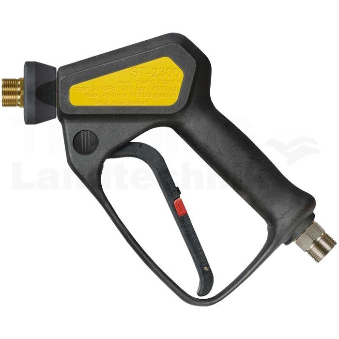 Hochdruckspritzpistole