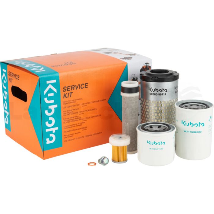 Service-Kit 