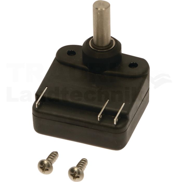 Potentiometer Potentiometer