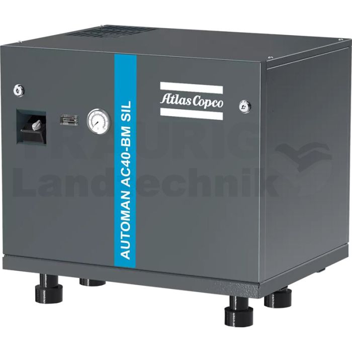 AC 40-11 G BM T S