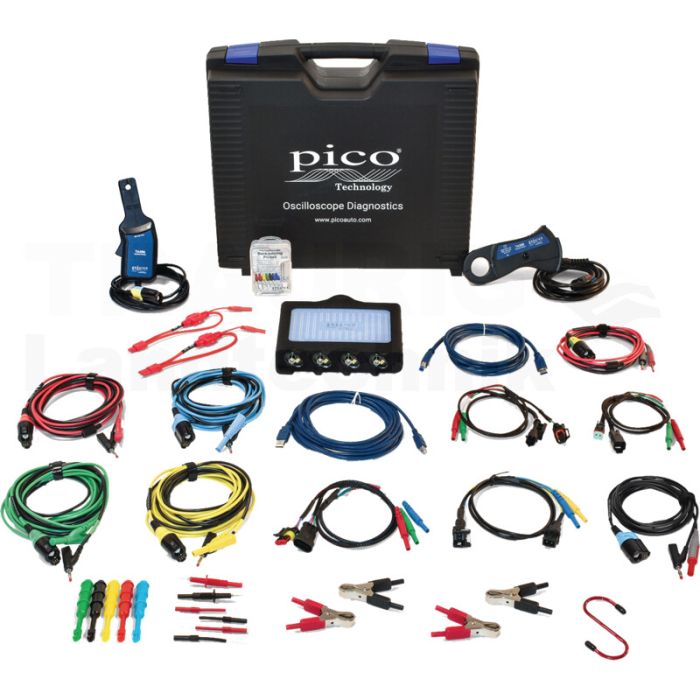 PicoScope Off-Highway