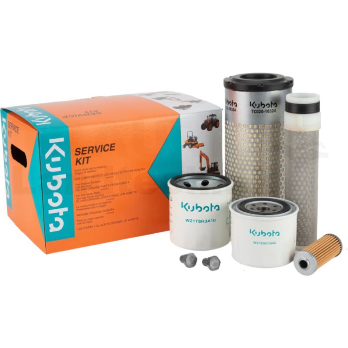 Service-Kit
