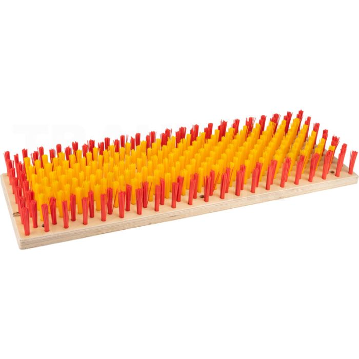 Scheuerbürste