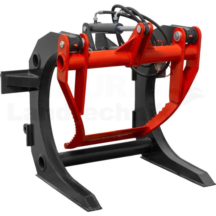 Holzgreifer Holzgreifer