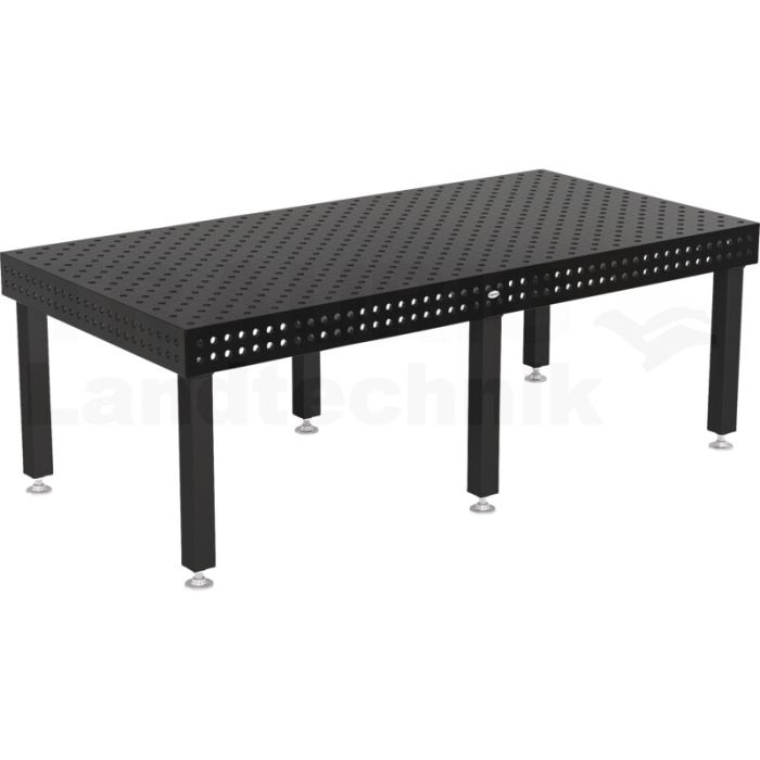 Schweißtisch "Professional Extreme 8.7" Schweißtisch "Professional Extreme 8.7"