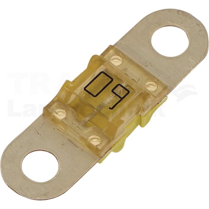 Sicherung 60A