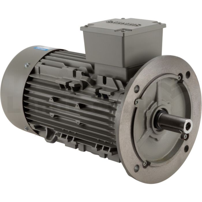 3kW Motor G20