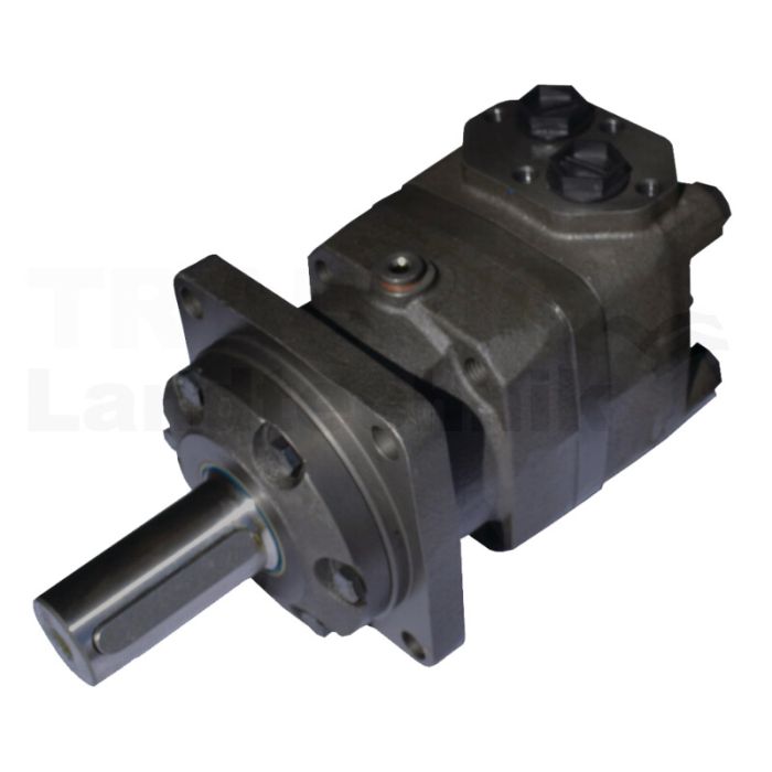 Motor MT 160 D=40mm