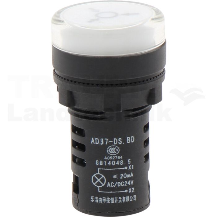 Quetschsignallampe G20CS / 32CS