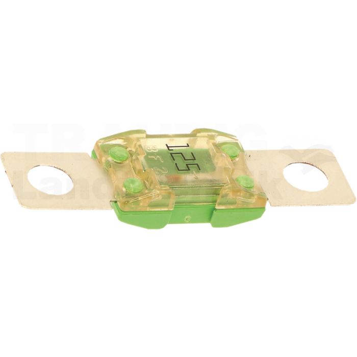Sicherung 125A